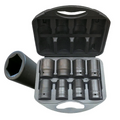 TRUSA 8 TUBULARE DE IMPACT 1` PENTRU MULTIPLICATOR FORTA JBM