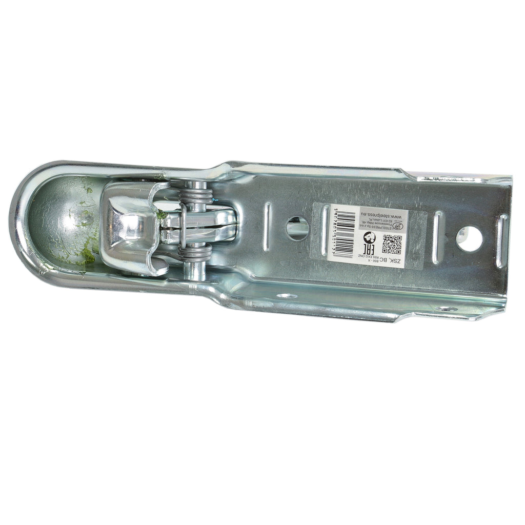 Cupla remorca 750 kg deschidere 60.5 mm TRIMMER - 11766924