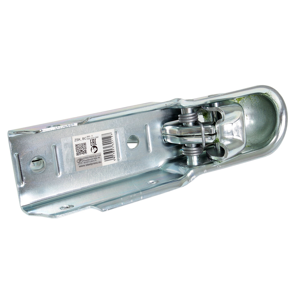 Cupla remorca 750 kg deschidere 60.5 mm TRIMMER - 11766924