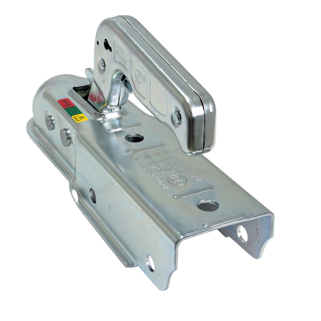 Cupla remorca 750 kg deschidere 60.5 mm TRIMMER - 11766924