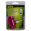 Adaptor rapid detasabil pentru R1234YF (Presiune inalta) - 53499