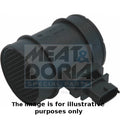senzor debit aer 86079E MEAT & DORIA