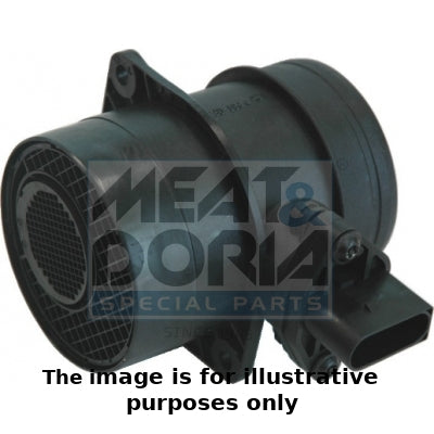 Debitmetru aer Meat & Doria 86099E