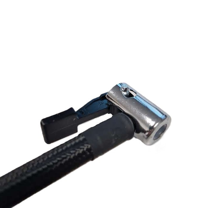 Compresor cu acumulatorFoton CAW-025 12V+USB 10bar - 783000110