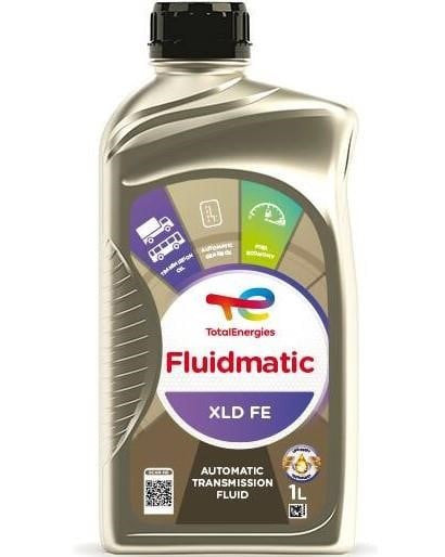 Ulei de transmisie Total Fluide XLD FE 1L - 13047404
