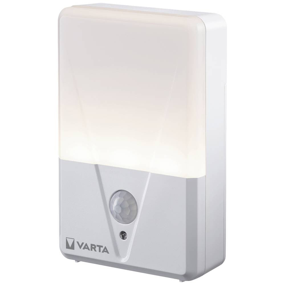 Lampa de noapte cu senzor de mișcare Varta 16624101421 Lumină de noapte (+ detector de mișcare) LED