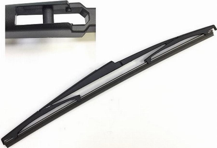 Stergator Luneta 350 Mm 287900583R