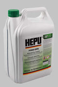 ANTIGEL CONCENTRAT HEPU 5L Verde P999GRN005