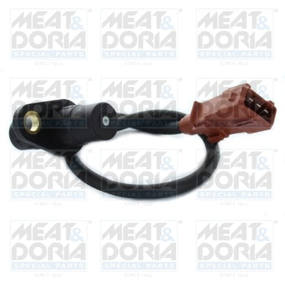 Senzor impulsuri, arbore cotit 87022 MEAT & DORIA