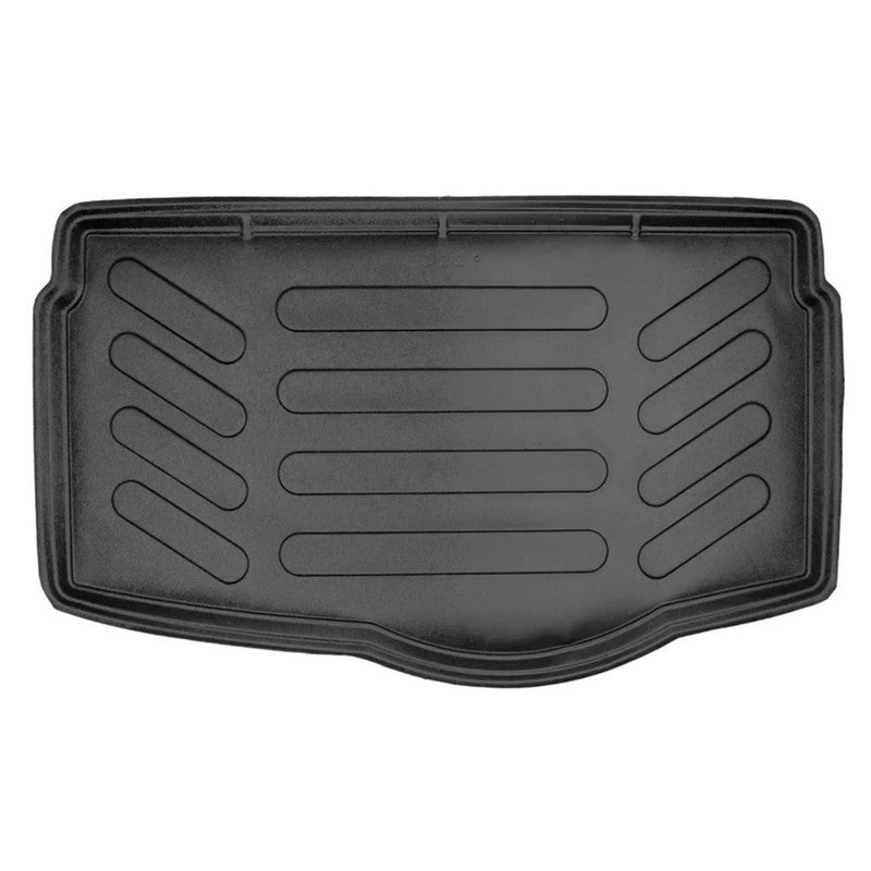 COVOR PROTECTIE PORTBAGAJ UMBRELLA PENTRU VOLKSWAGEN POLO VI (AW / BZ) (CU PODEAUA JOASA) 2017-