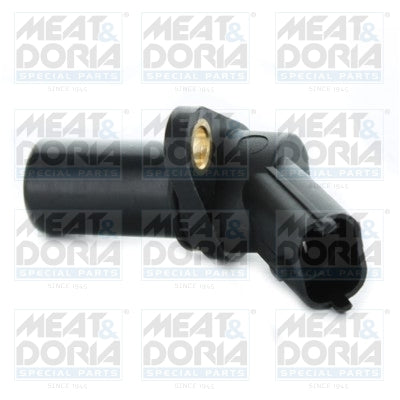 Senzor impulsuri, arbore cotit 87206 MEAT & DORIA