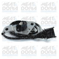senzor,pozitie ax cu came 87256 MEAT & DORIA