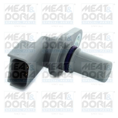 senzor,pozitie ax cu came 87434 MEAT & DORIA