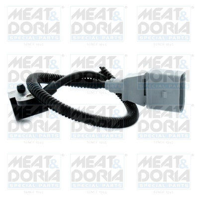 senzor,pozitie ax cu came 87480 MEAT & DORIA
