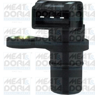 senzor,pozitie ax cu came 87521 MEAT & DORIA