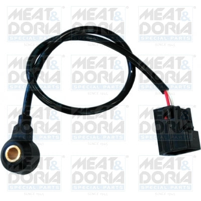 Senor batai 87538 MEAT & DORIA