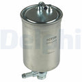 Filtru combustibil HDF598 DELPHI