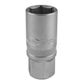 TUBULARA BUJII 1/2` 21 MM JBM