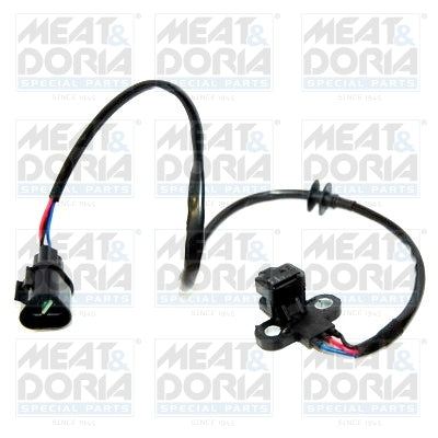 Senzor impulsuri, arbore cotit 87620 MEAT & DORIA
