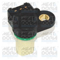 senzor,pozitie ax cu came 87637 MEAT & DORIA