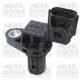 senzor,pozitie ax cu came 87664 MEAT & DORIA