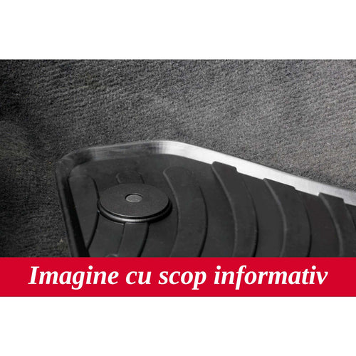 Covorase cauciuc Hyundai I30 2011- I30 2012- Wagon Kia Ceed 2012- Cee'd Sportwagon 2012-, Gledring , - GL0201