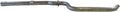 Racord evacuare 879-817 BOSAL