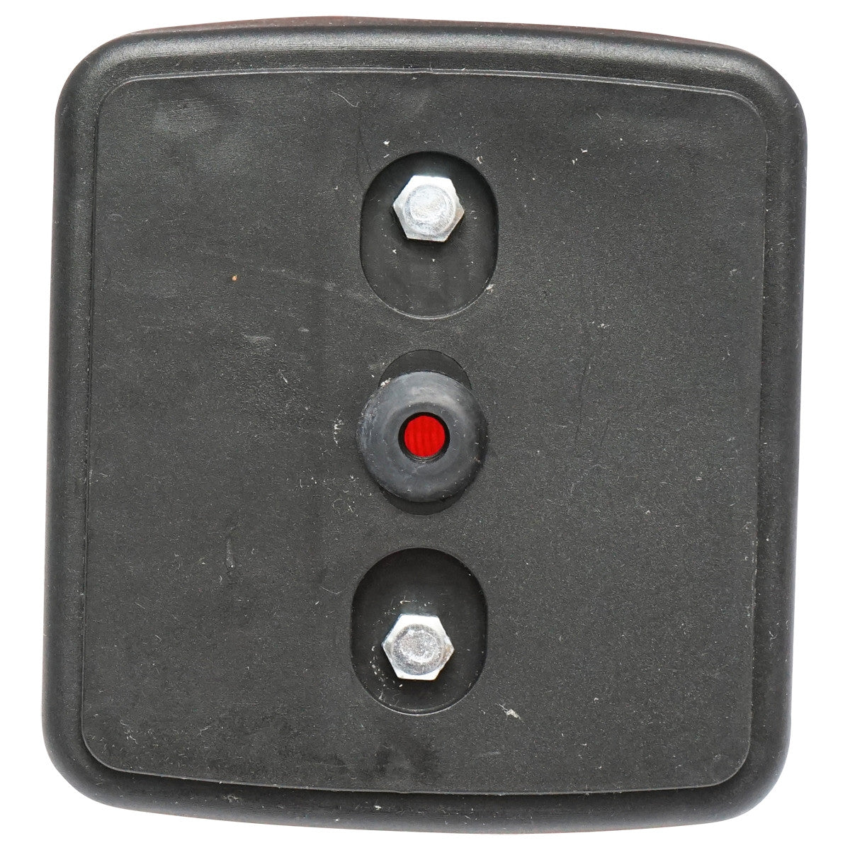 Lampa stop stanga/dreapta spate remorca/camion - cu iluminare placuta inmatriculare 105x97x49mm BRECKNER GERMANY - 12132778