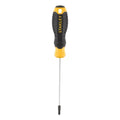 Șurubelniță STANLEY® CUSHION GRIP™, cu sistem de protecție TORX TT20 X 120 mm - STHT161790