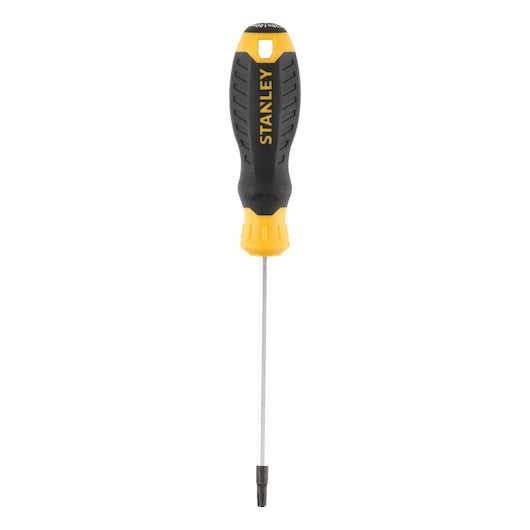 Șurubelniță STANLEY® CUSHION GRIP™, cu sistem de protecție TORX TT20 X 120 mm - STHT161790