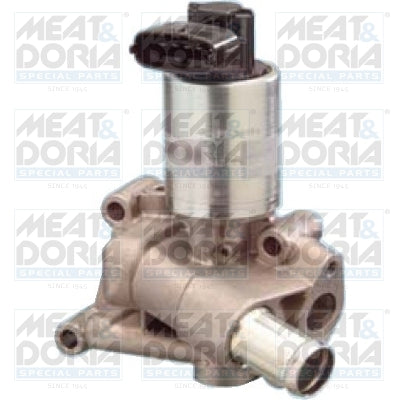 Supapa EGR 88035 MEAT & DORIA
