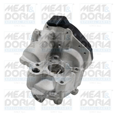 Supapa EGR 88257E MEAT & DORIA