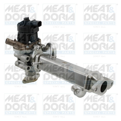 Modul-EGR 88278E MEAT & DORIA