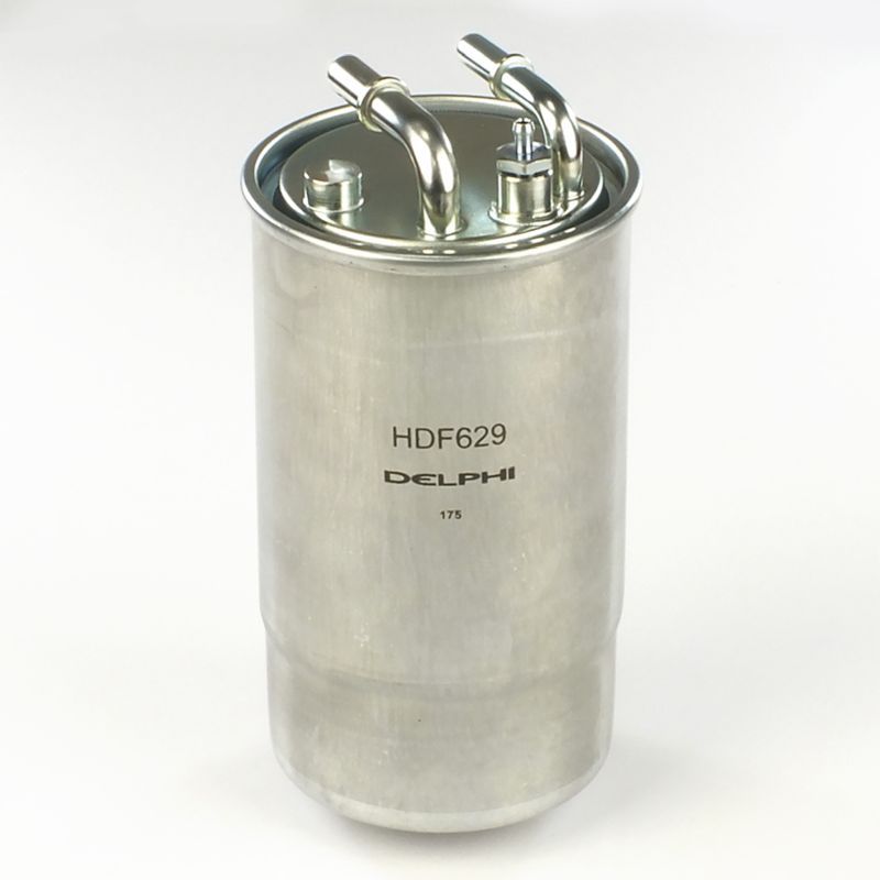 Filtru combustibil HDF629 DELPHI