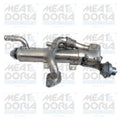 Radiator, recirculare gaze de esapament 88343 MEAT & DORIA