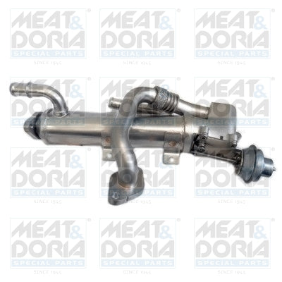 Radiator, recirculare gaze de esapament 88343 MEAT & DORIA