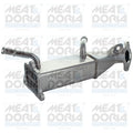 Radiator, recirculare gaze de esapament 88492 MEAT & DORIA