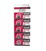 Baterie CR1220 - 10762193