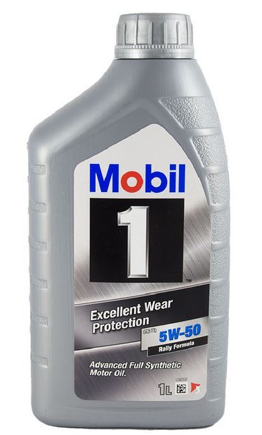 Ulei motor Mobil 1 Fs X2 5W50 1L - 2211804