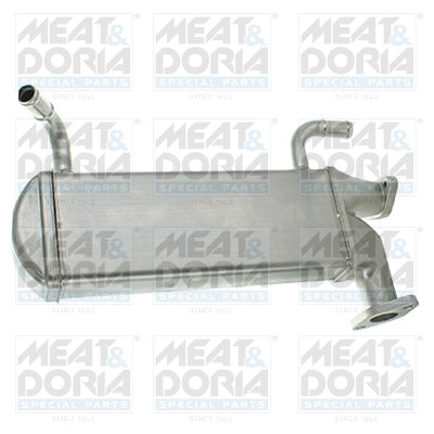 Radiator, recirculare gaze de esapament 88705 MEAT & DORIA