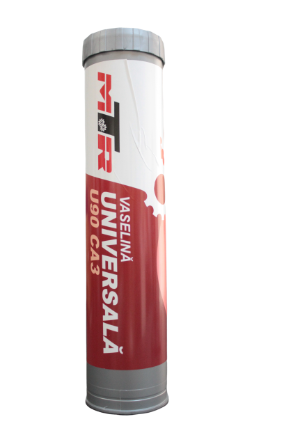 Vaselina Universala MTR U90CA3 (Pe baza de calciu) 400 g - 12128112