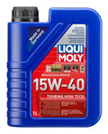 ulei de motor 8905 LIQUI MOLY