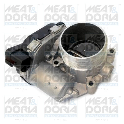 Carcasa clapeta 89052 MEAT & DORIA