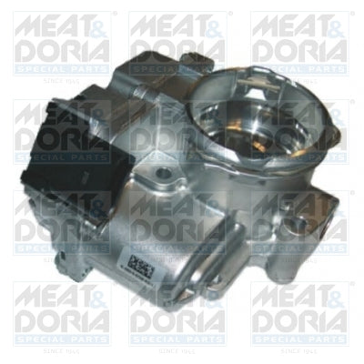 Carcasa clapeta 89056 MEAT & DORIA