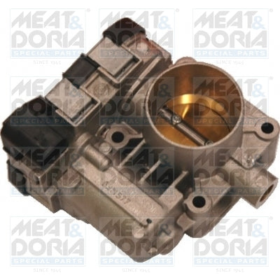 Carcasa clapeta 89059 MEAT & DORIA
