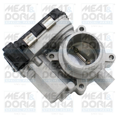Corp clapeta acceleratie Meat & Doria 89060E