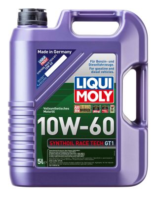 Ulei motor LIQUI MOLY 8909