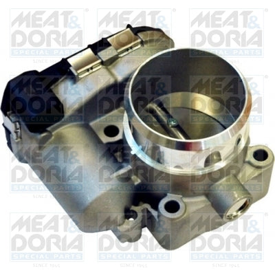 Carcasa clapeta 89126 MEAT & DORIA