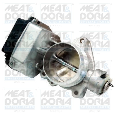 Corp clapeta acceleratie Meat & Doria 89146
