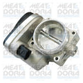 Carcasa clapeta 89156 MEAT & DORIA